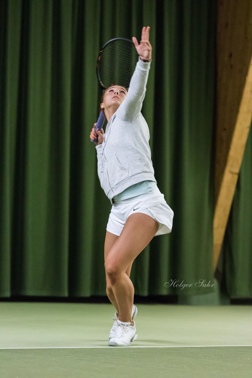 Bild 54 - Luebecker HN Goldline Cup